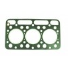 Head Gasket Kubota 3 cylinders 76mm