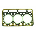 Head Gasket Kubota Joint de culasse Kubota L2002, L2601, L275, L305