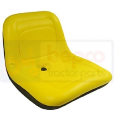 Yellow Seat