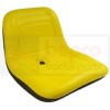 Yellow Seat