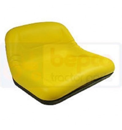 Yellow Seat