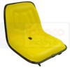 Yellow Seat
