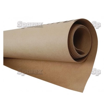 Roll of Gasket paper 1mm 2500mmx500xx