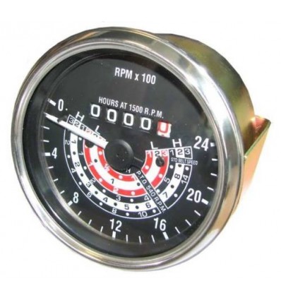 Tachometer