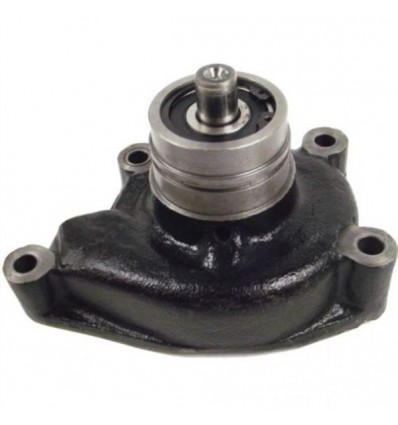 Water Pump with Pulley and joint MF 130, 133 A4.107 U5MW0054