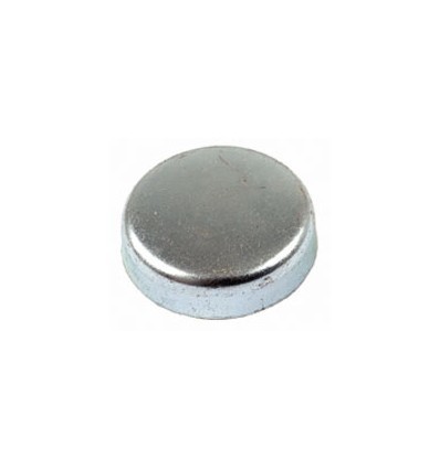 Core Plug 1.1/2" (38.1mm), Cup Type