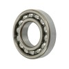 Roulement 6208Z. 40mm x 80mm x 18mm.