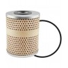 Oil filter Nuffield 17H1784