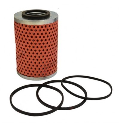 Oil filter Nuffield 17H1784