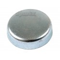 Core Plug 1.1/2" Stainless Steel