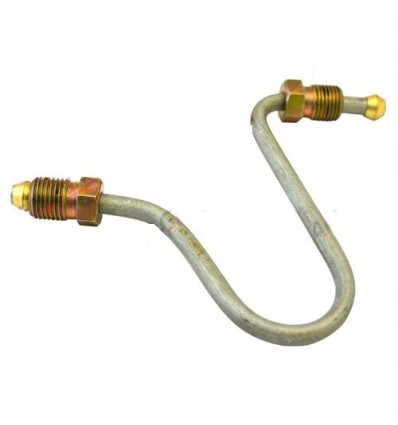 Fuel Pipe : Filter to injection pump Super Dexta E2055T9