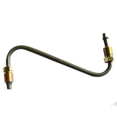 Fuel Pipe : Filter to injection pump