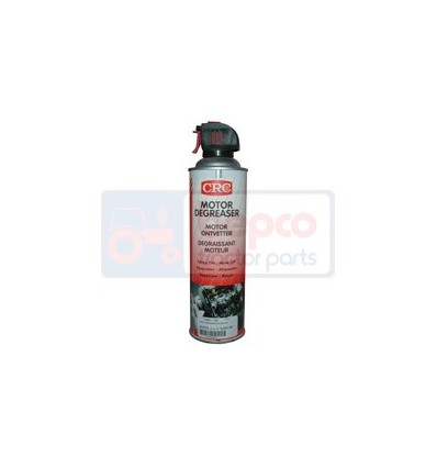 Motor Degreaser Spray 500ml