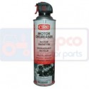 DEGRAISSANT MOTEUR - SPRAY 500 ML