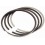 Piston Ring Set +0.030" DJPN6149U