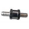 One Way Fuel Valve - 6mm- Aluminium