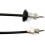 Tachometer cable 957E17366C, 957E17366D, 957E17366E, 957E17369C