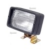 Work Lamp Rectangular