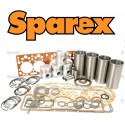 Sparex FE35 Engine Kit (Without Valve Train Kit)