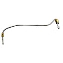 Fuel pipe : tap to lift pump TB-40557