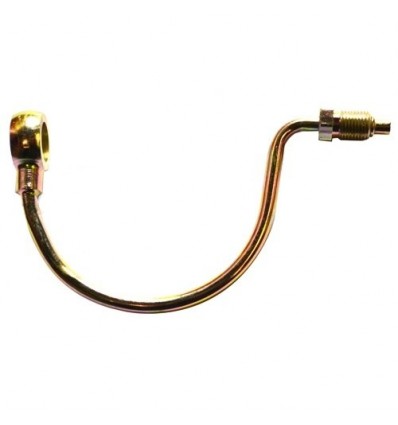 Fuel Pipe- Primary Filter to Secondary Filter 890327M92
