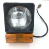 Headlight & Indicator JCB Phare avec clignotant JCB 3CX, 4CX - 700/21100