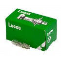 Bulb 24V 1.2W W2 X 4.6D T5