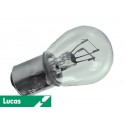 Bulb 12V 21/5W BAY15D SBC