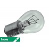 Bulb 12V 21/5W BAY15D SBC