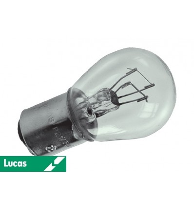 Bulb 24V 21/5W BAY15D