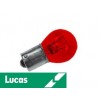 Bulb 12V 21W BAW15S SCC Red