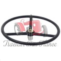 Steering Wheel As Original 180576M1, 899623M1