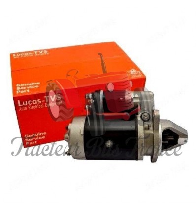 LUCAS Starter Motor 26264