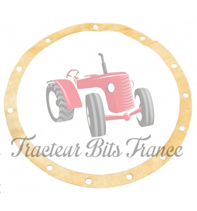 Joint papier trompette / pont - NAA4036A - €9.99 - Tracteur Bits Fr