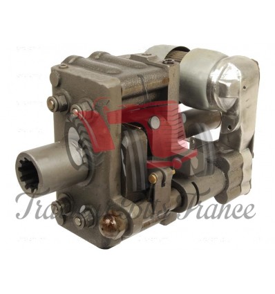 Hydraulic Pump - 10 Spline 1869615M91, 886331M92, 1684582M92