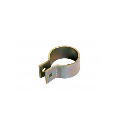 Exhaust Clamp 20 TVO Heavy Duty