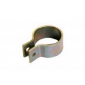 Exhaust Clamp for Rear View Mirror