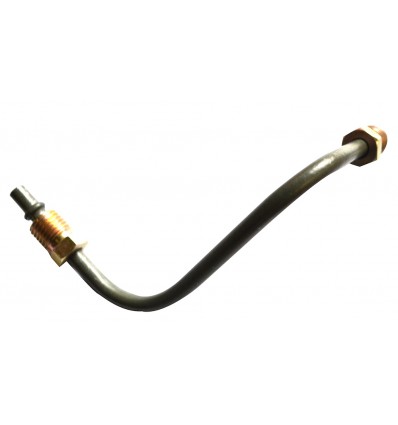 Fuel Pipe : Fuel Tank to Aux Tank