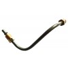 Fuel Pipe : Fuel Tank to Aux Tank