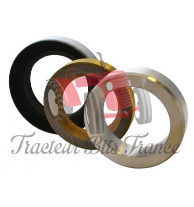 Rear Axle Seal and Collar Kit