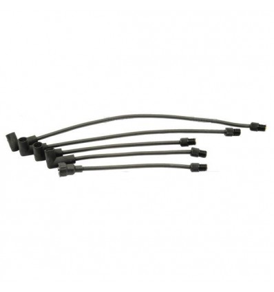 Set HT Plug Leads