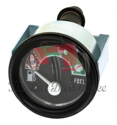 Fuel Gauge 60mm AL18155, AL24187, AL24294