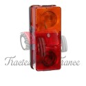 Rear Combination Light LH AL24544