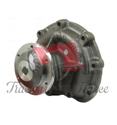 Case IH water pump 98mm impellor - 3136217R92