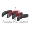 Hand Brake Lining Kit L40420
