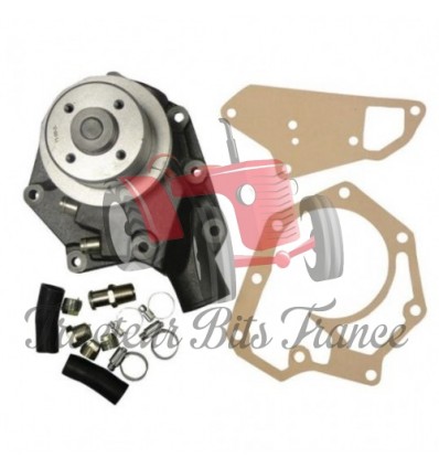 Water Pump Assembly RE46238, RE60489