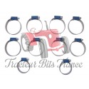 Kit colliers pour TBA-114