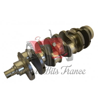 Crankshaft 4202D 4219D 4239D 4239T