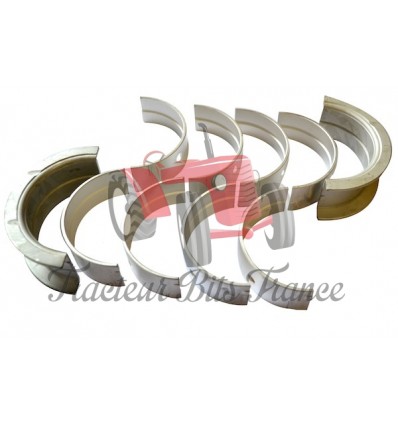 Main Bearing Set Std AT21139, RE27352