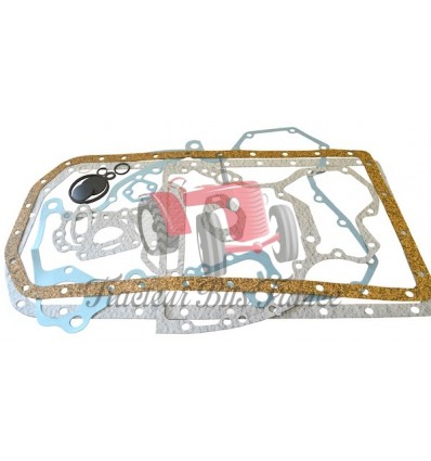 Bottom Gasket Set